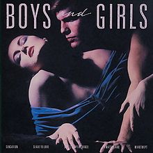 Bryan Ferry - Boys And Girls (Rm) (New CD)