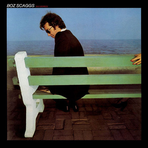 Boz Scaggs - Silk Degrees (180g Vinyl LP) (New Vinyl)