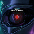 Brad Fiedel - The Terminator OST (Exclusive Colour LP) (New Vinyl)