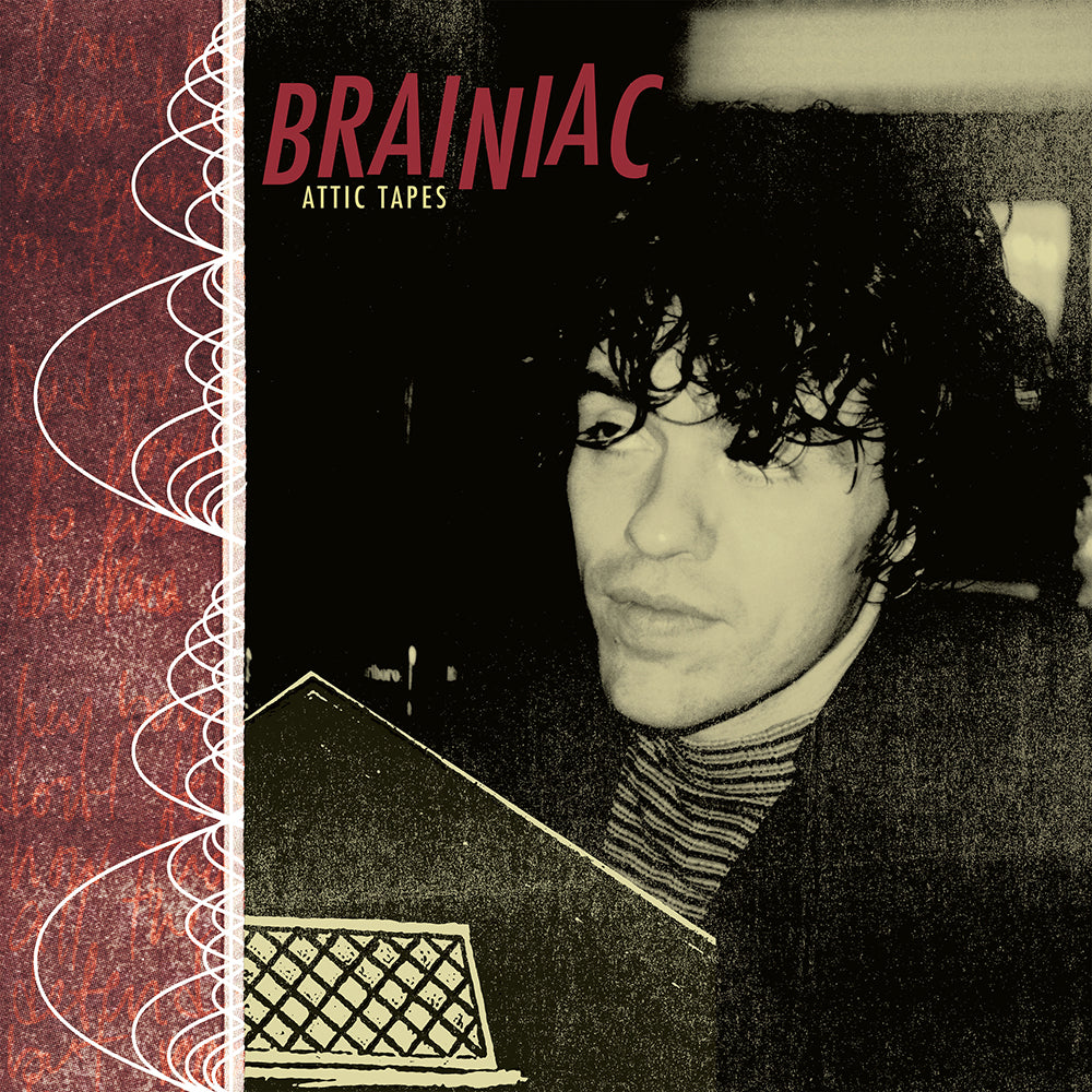 Brainiac - Attic Tapes (2LP) (RSD 2021) (New Vinyl)
