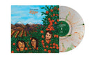 Brainstory - Ripe (Clear w/ Orange & Green Splatter)(New Vinyl)