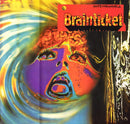 Brainticket - Cottonwoodhill (Ltd Clear) (New Vinyl)