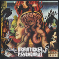 Brainticket - Psychonaut (Ltd Clear) (New Vinyl)