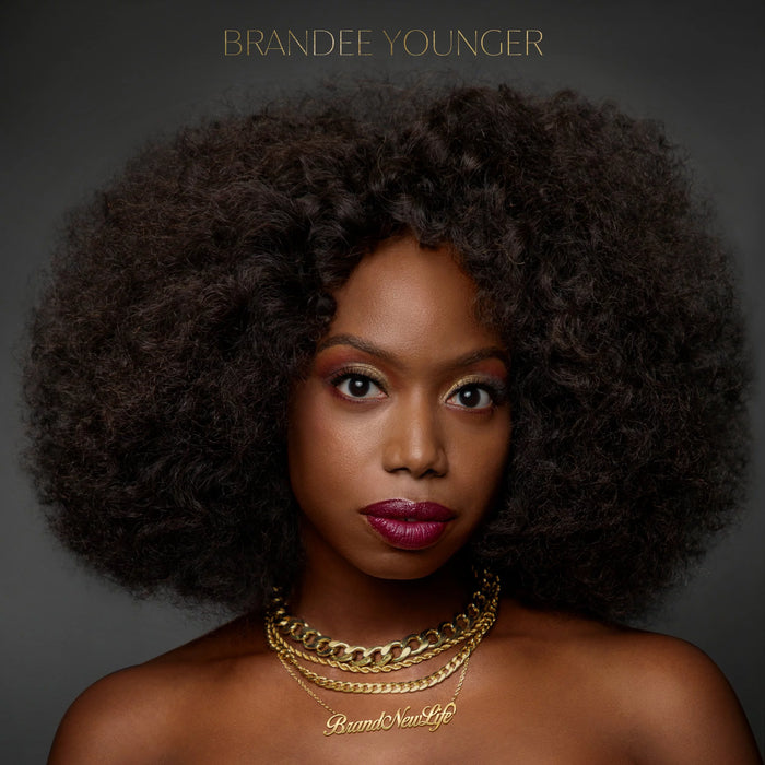 Brandee Younger - Brand New Life (New Vinyl)