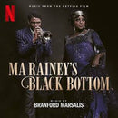 Branford Marsalis ?ÇÄ?Çô Ma Rainey's Black Bottom (New CD)
