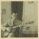 Branko Mataja - Over Fields and Mountains (Ltd White) (New Vinyl)