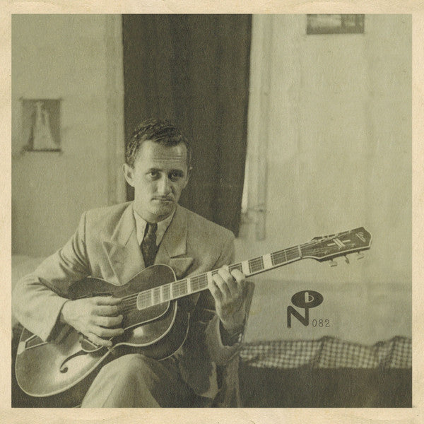Branko Mataja - Over Fields and Mountains (New Vinyl)