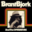 Brant Bjork - And The Operators (New Vinyl)