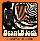 Brant Bjork - Keep Your Cool (New Vinyl)