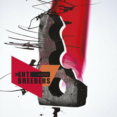 Breeders-all-nerve-new-vinyl