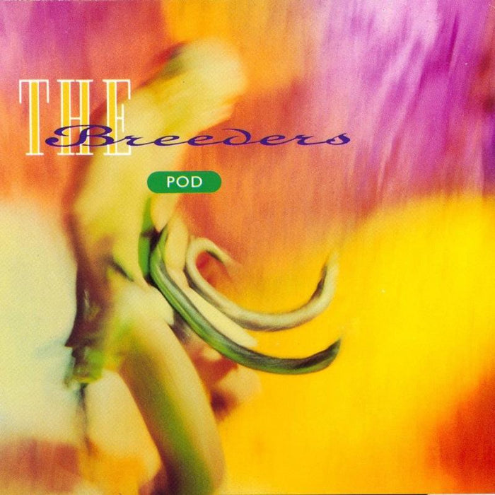 Breeders-pod-new-vinyl