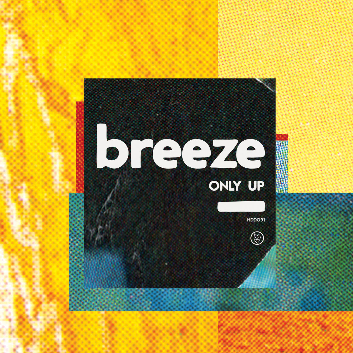 Breeze - Only Up (New Vinyl)