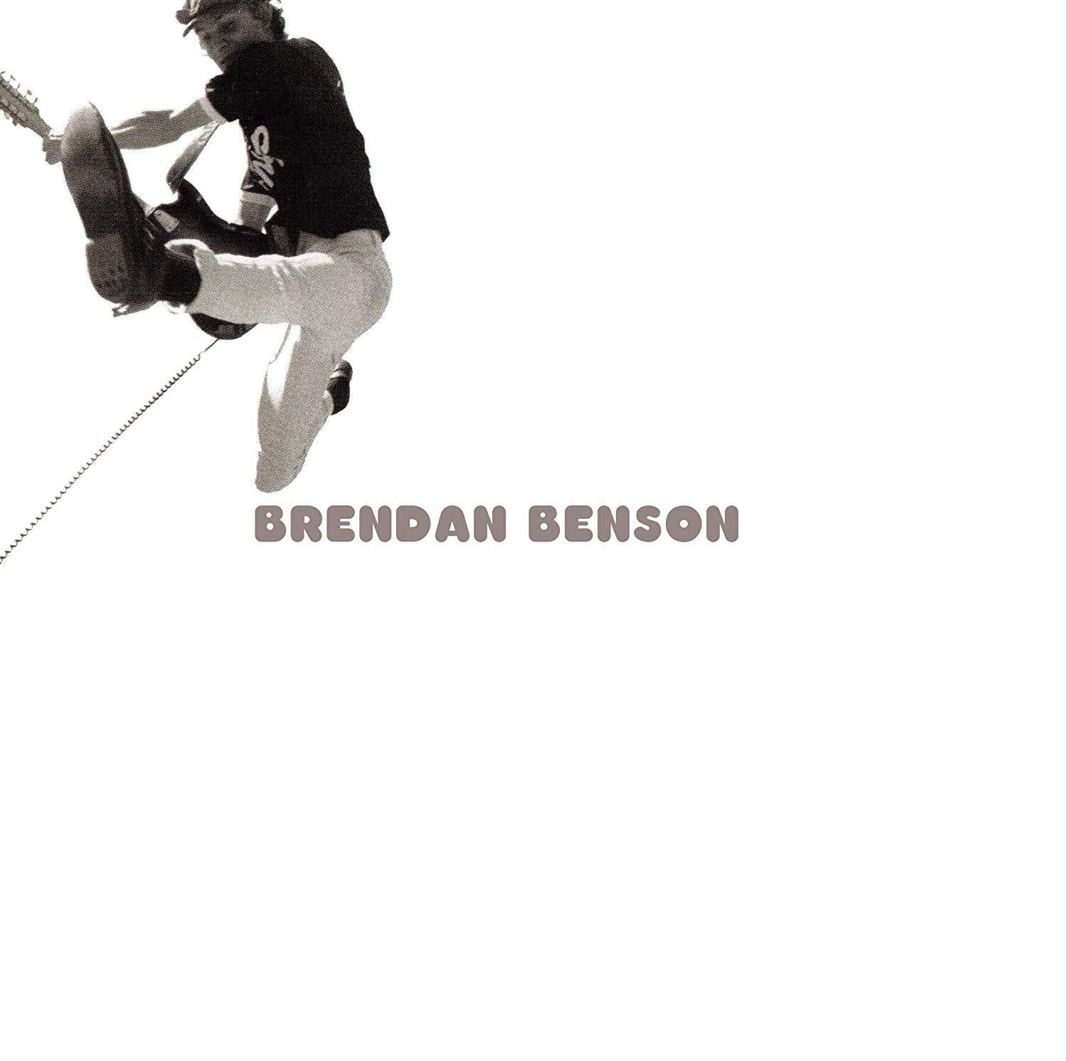 Brendan-benson-one-mississippi-new-vinyl