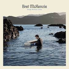 Bret Mckenzie - Songs Without Jokes (New CD)