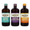 Brew Dr. Komucha