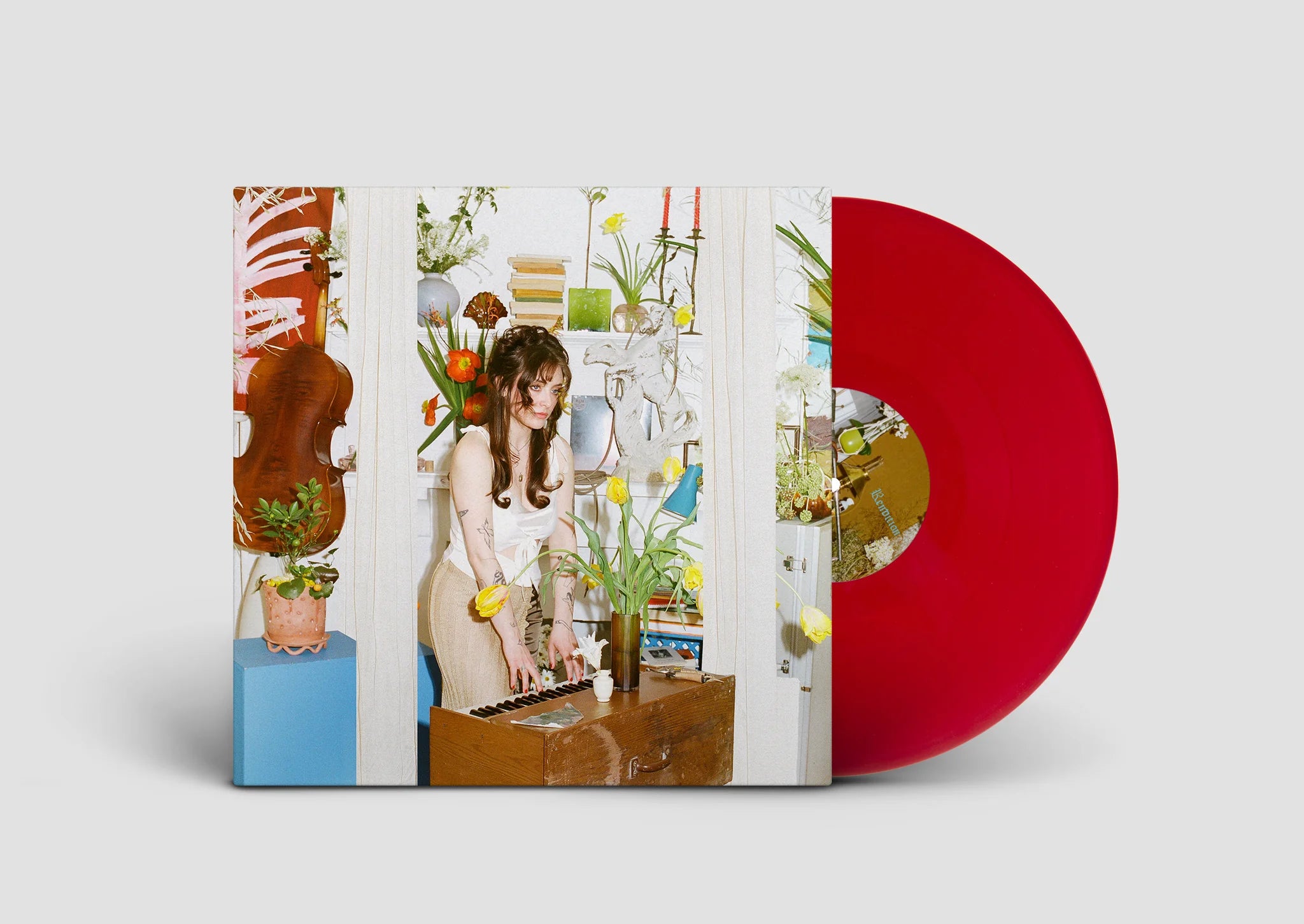Bria Salmena - Sings Cuntry Covers Vol. 2 (Loser Edition) (New Vinyl)