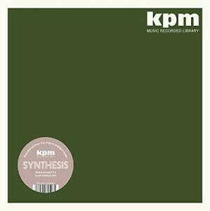 Brian Bennett & Alan Hawkshaw - Synthesis (New Vinyl)