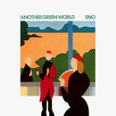 Brian Eno - Another Green World (New CD)
