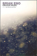 Brian Eno - Oblique Music (New Book)