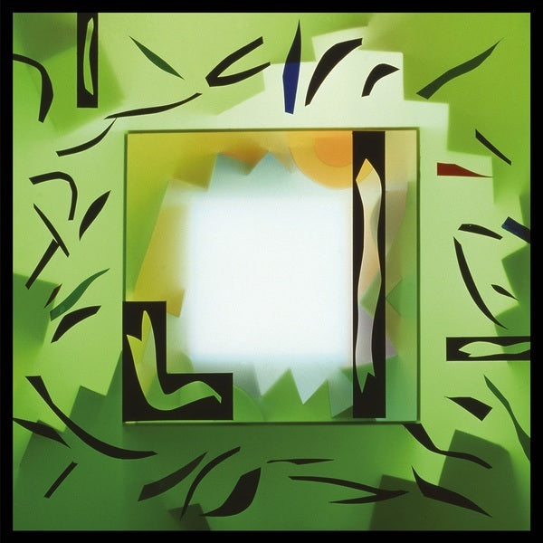 Brian Eno - The Shutov Assembly (New Vinyl)