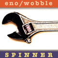 Brian-enojah-wobble-spinner-ltd-new-cd