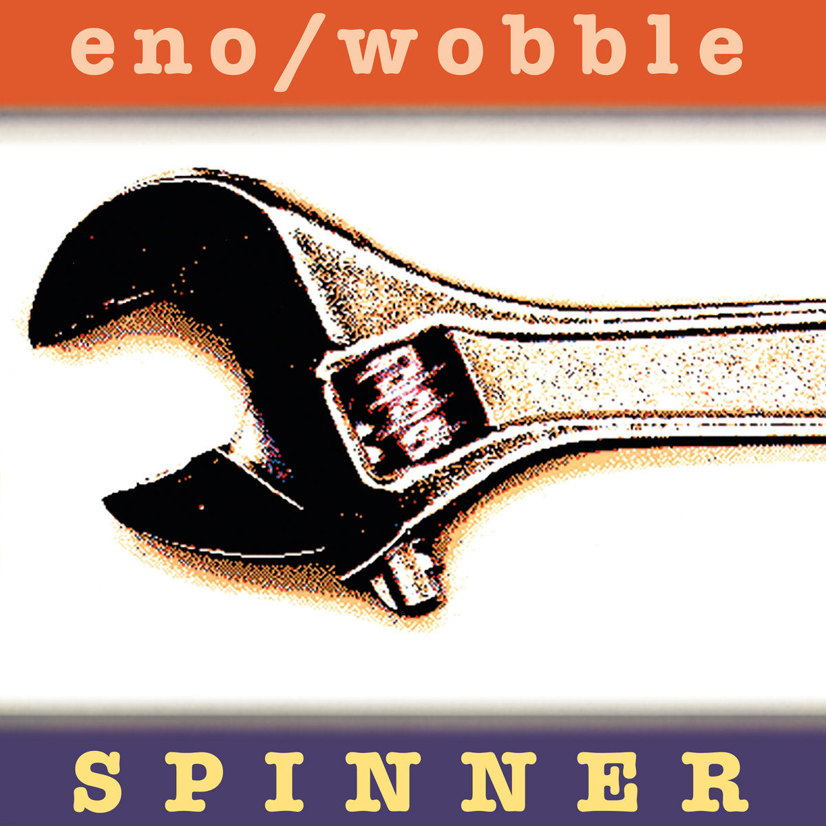 Brian-enojah-wobble-spinner-ltd-new-cd