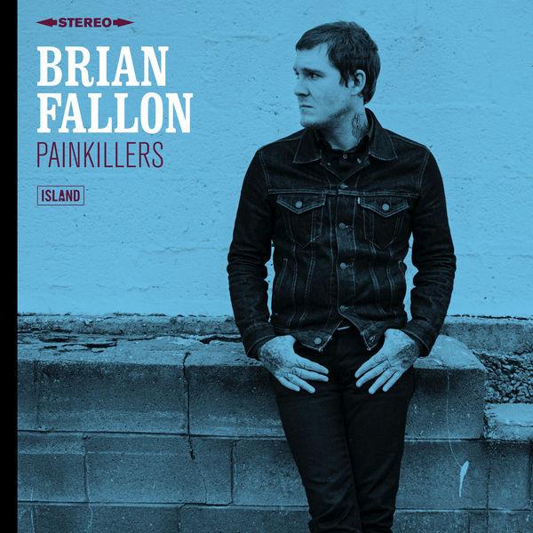 Brian-fallon-painkillers-new-vinyl