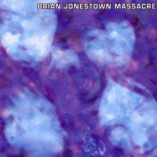 Brian Jonestown Massacre - Methodrone (New Vinyl)