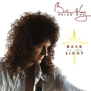 Brian May - Back to the Light (2CD Deluxe) (New CD)