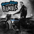 Brian Setzer - Gotta Have The Rumble (Digipack) (New CD)