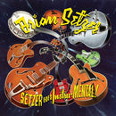 Brian Setzer - Setzer Goes Instru-MENTAL! (New Vinyl)