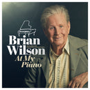 Brian Wilson - At My Piano (New CD)