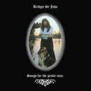 Bridget St. John - Songs For The Gentle Man (New Vinyl)