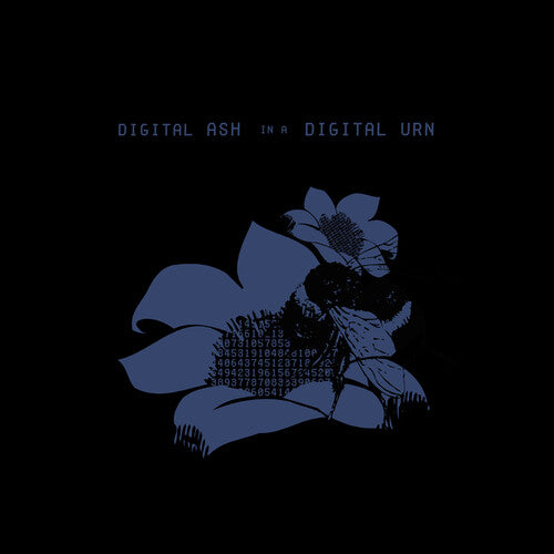 Bright Eyes - Digital Ash In A Digital Urn (New CD)