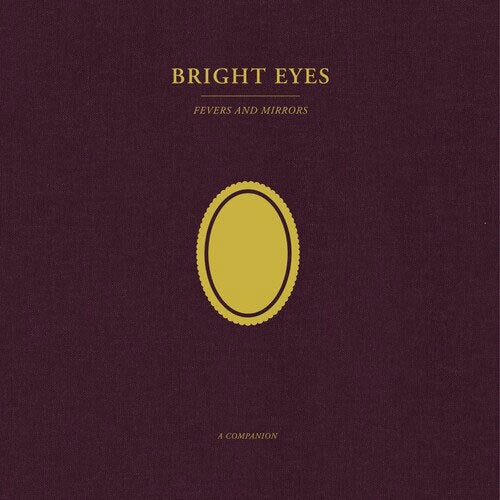 Bright Eyes - Fevers & Mirrors: A Companion EP (Gold) (New Vinyl)