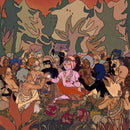 Bring Me The Horizon ‎– Post Human: Survival Horror (New Vinyl)