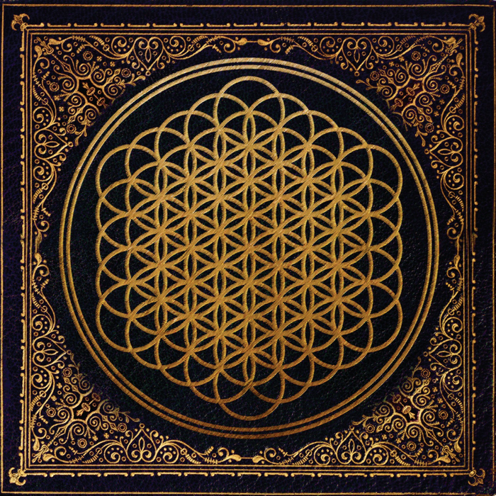 Bring Me The Horizon - Sempiternal (New Vinyl)