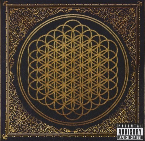Bring Me the Horizon - Sempiternal (New CD)
