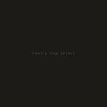 Bring Me the Horizon - That's The Spirit (New CD)