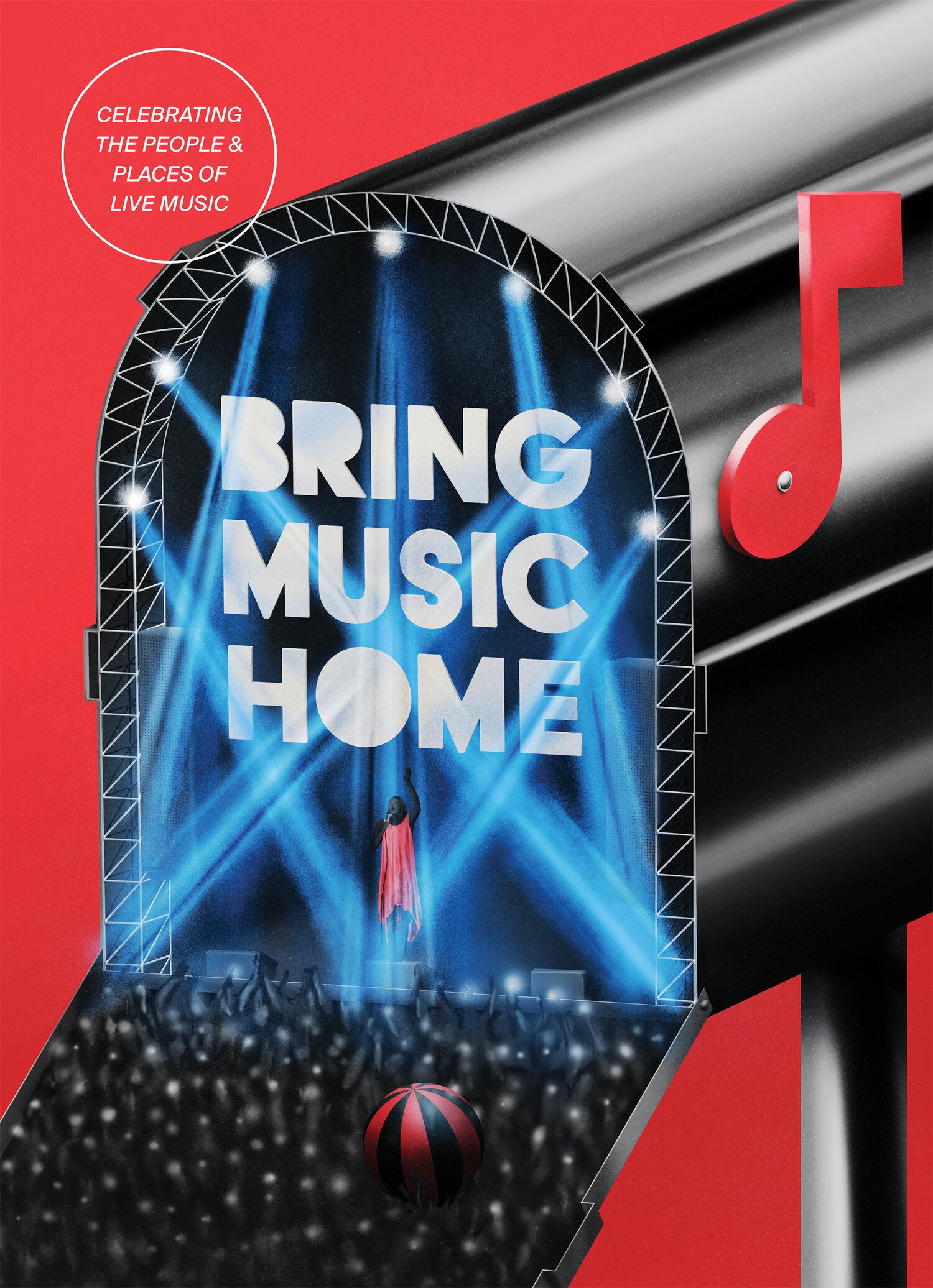 Bring Music Home (New Book)
