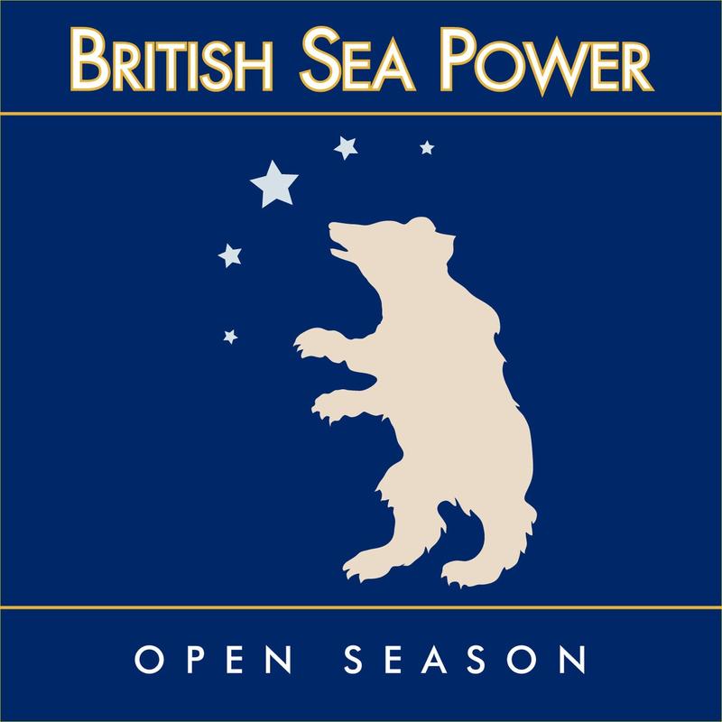 British Sea Power - Open Season (15th Anniversary 2LP) (New Vinyl)