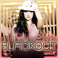 Britney Spears - Blackout (2023 Reissue) (New Vinyl)