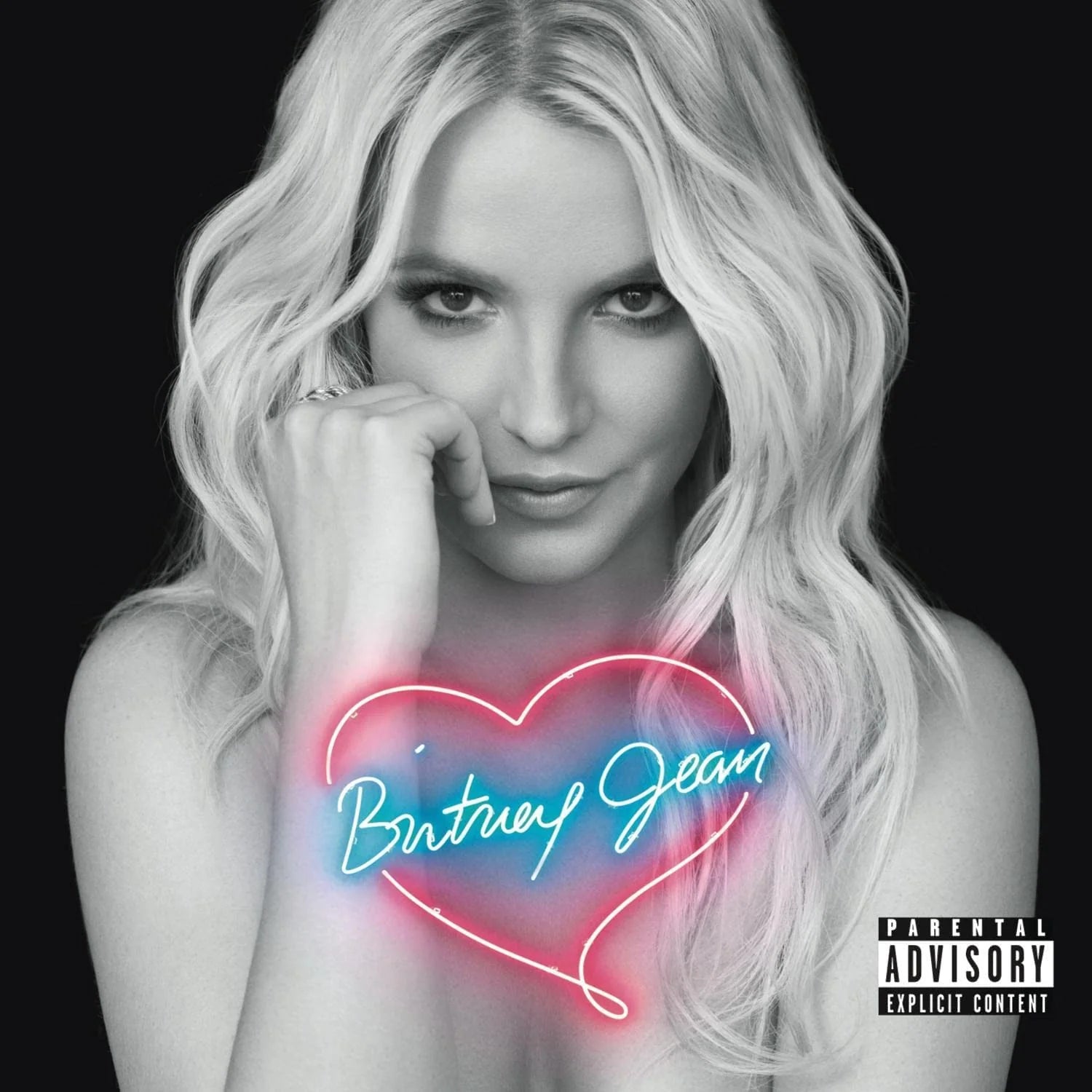 Britney Spears - Britney Jean (2023 Reissue) (New Vinyl)