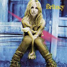 Britney Spears - Britney (New Vinyl)