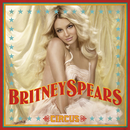 Britney Spears - Circus (New Vinyl)