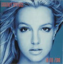 Britney Spears - In The Zone (New CD)