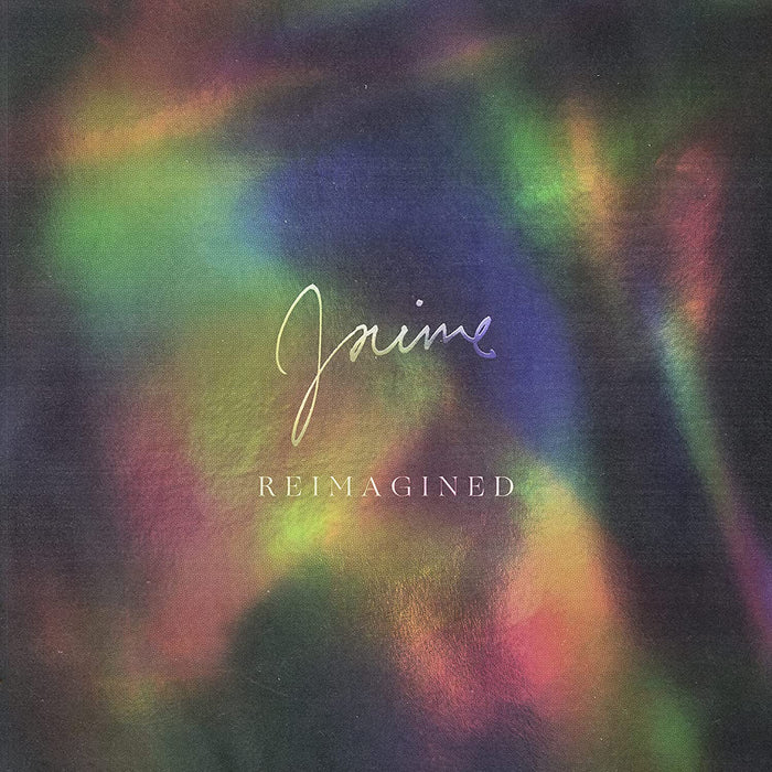 Brittany Howard - Jaime Reimagined (Ltd Neon Pink & Black) (New Vinyl)
