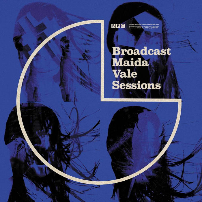 Broadcast - BBC Maida Vale Sessions (New Vinyl)