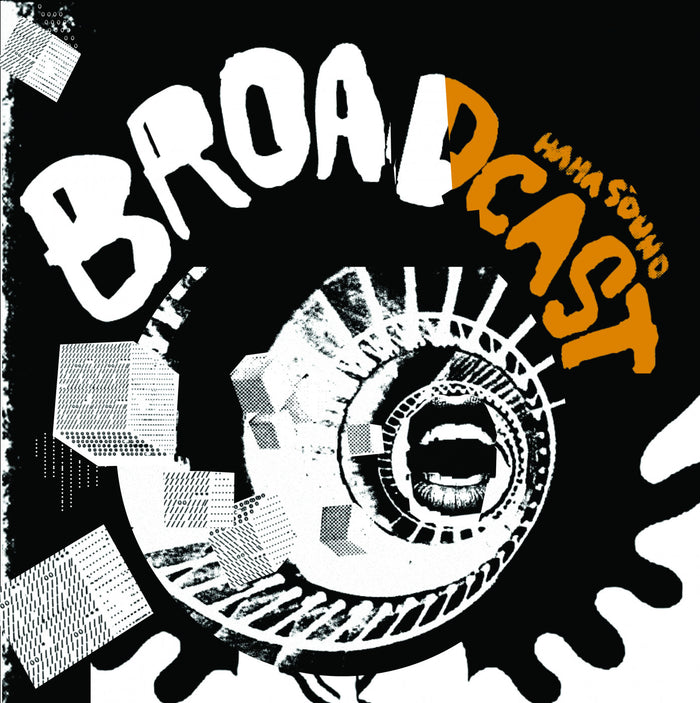 Broadcast  - Haha Sound (New CD)