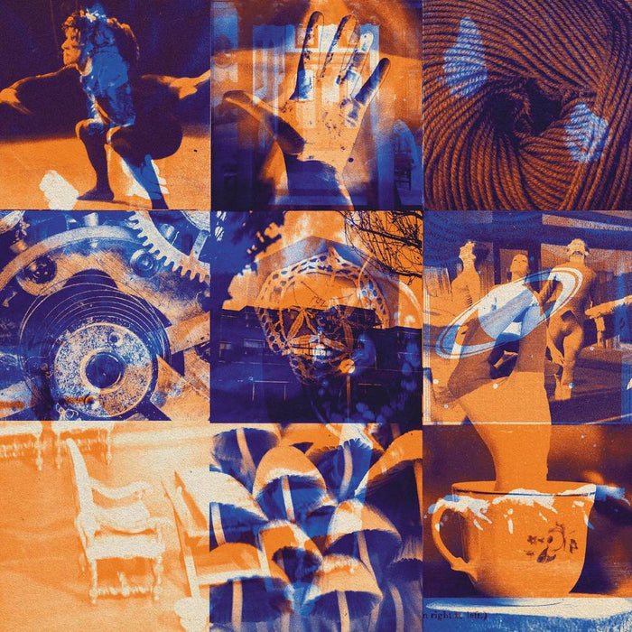 Broadcast - Mother Is The Milky Way (New Vinyl)